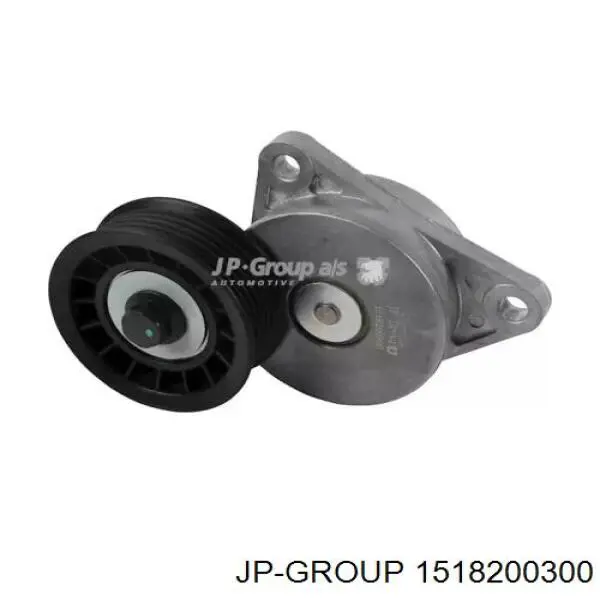 Купити 1518200300 JP Group Натягувач приводного ременя