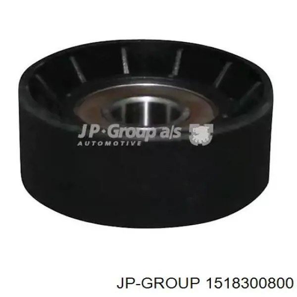 Купити 1518300800 JP Group Натяжний ролик