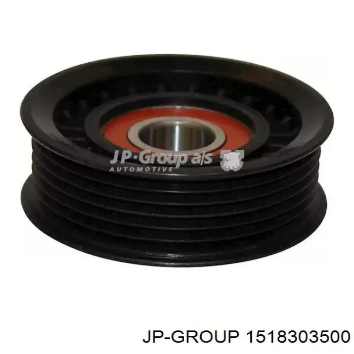 Натяжний ролик JP Group 1518303500 ціна, від 10.83 USD