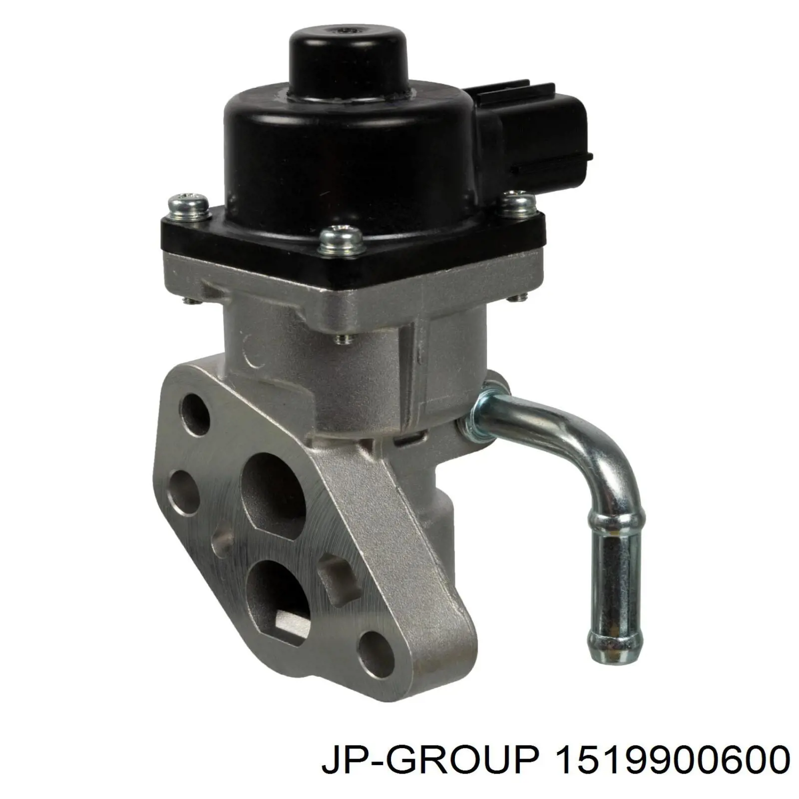 1519900600 JP Group клапан egr, рециркуляції газів