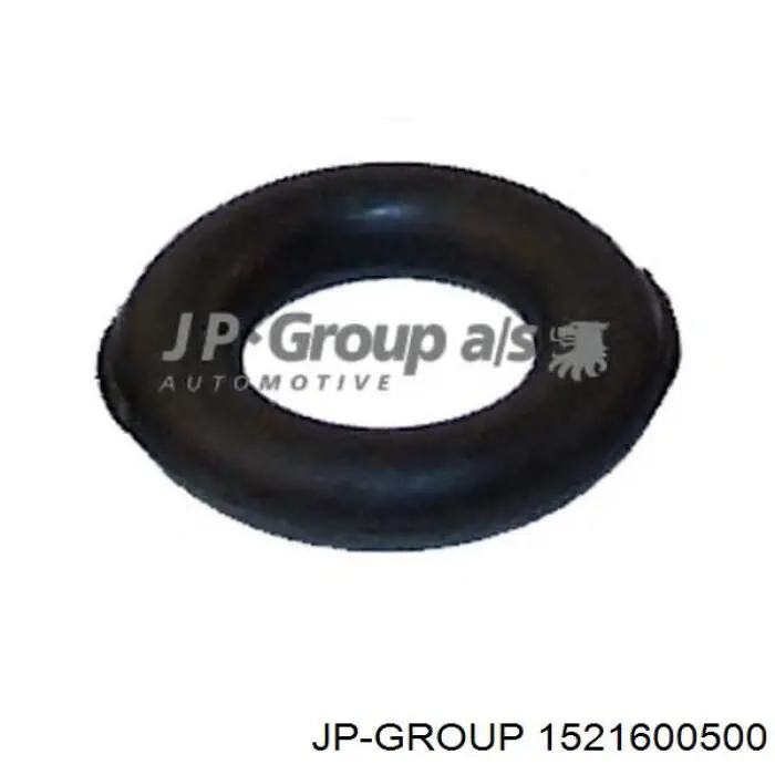 1521600500 JP Group Кронштейн кріплення глушника