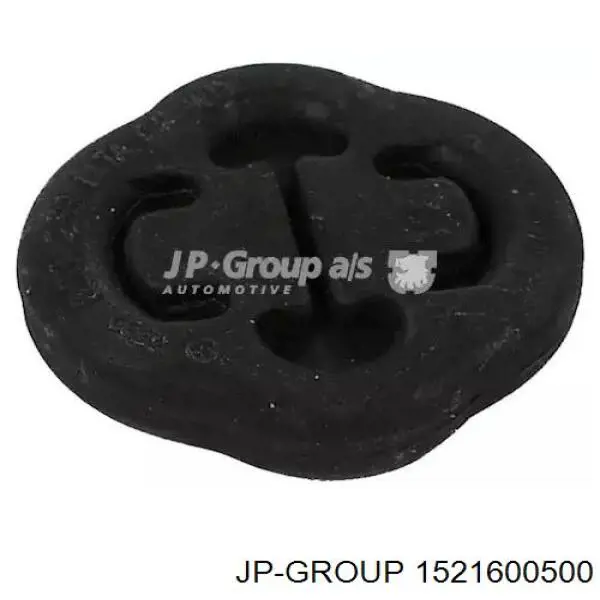 Купити 1521600500 JP Group Подушка глушника