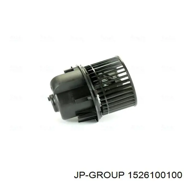 Вентилятора пічки 1526100100 JP Group