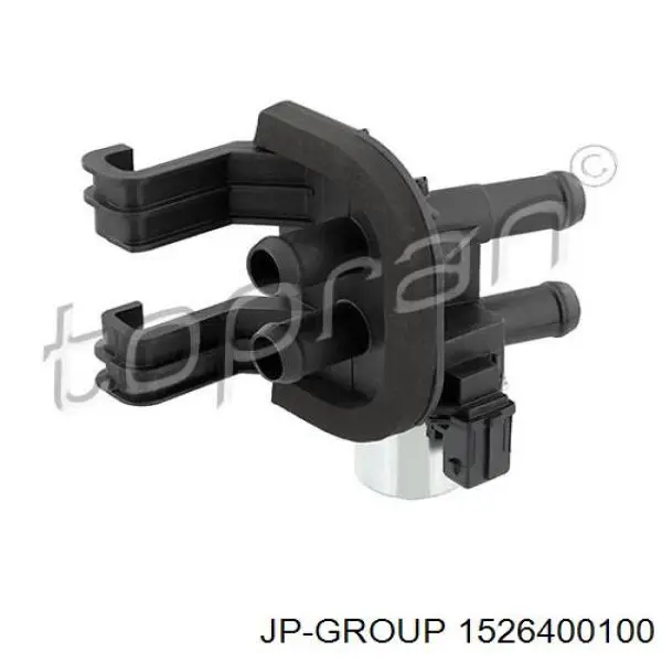 Кран системи опалення JP Group 1526400100 ціна, від 16.01 USD