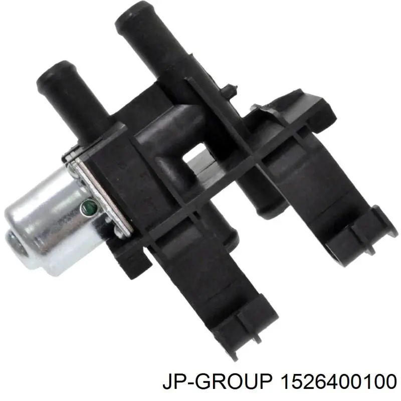 Купити 1526400100 JP Group Кран пічки