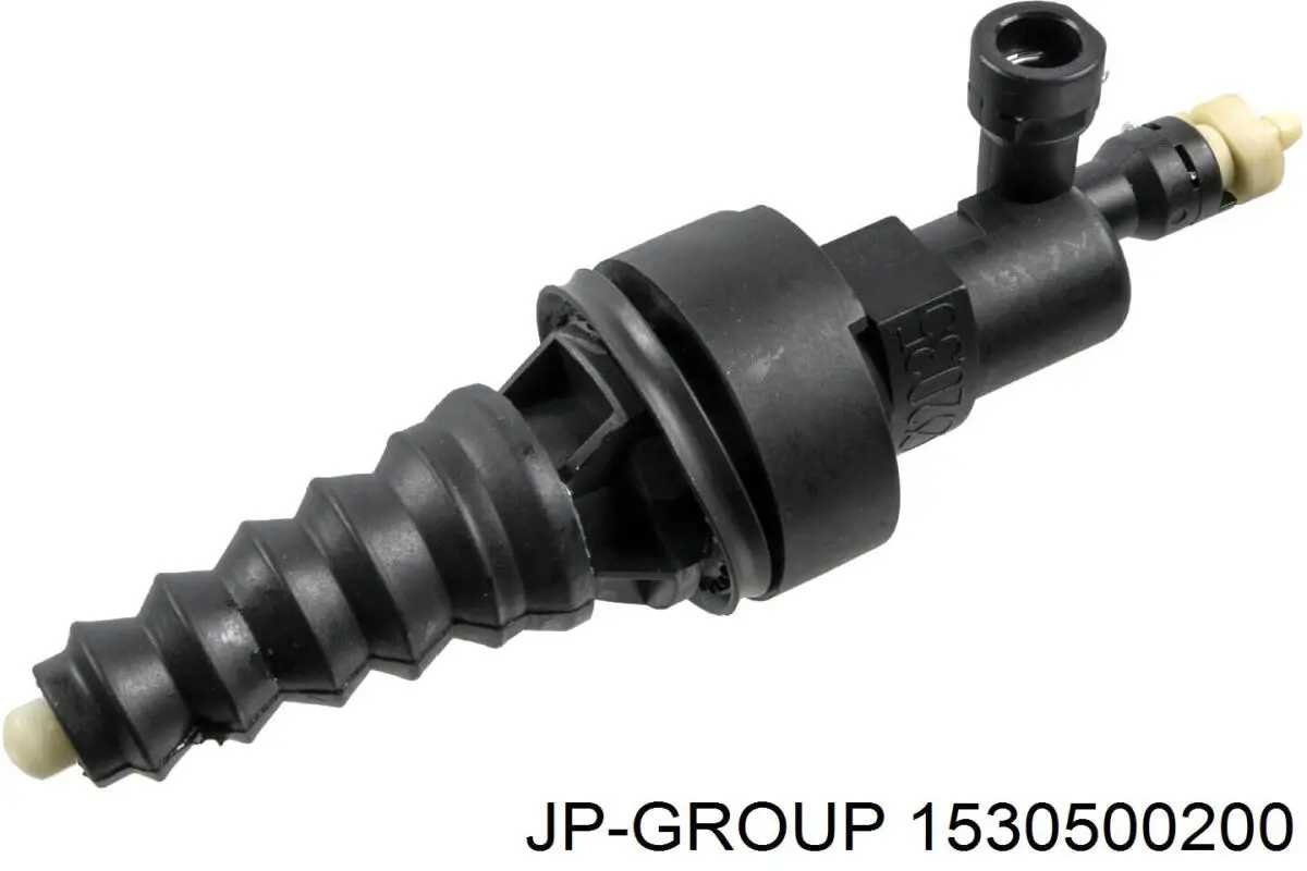 Актуатор зчеплення JP Group 1530500200 ціна, від 23.49 USD