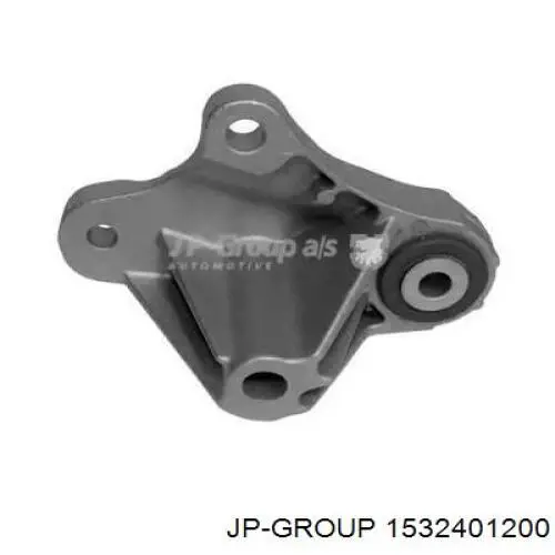 Подушка (опора) двигуна, задня JP Group 1532401200 ціна, від 17.10 USD