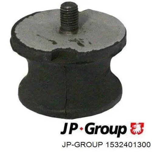 Подушка коробки передач FDEM030 Kautek
