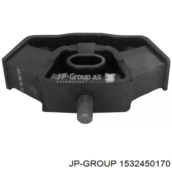 Купити 1532450170 JP Group Подушка (опора) двигуна, ліва верхня
