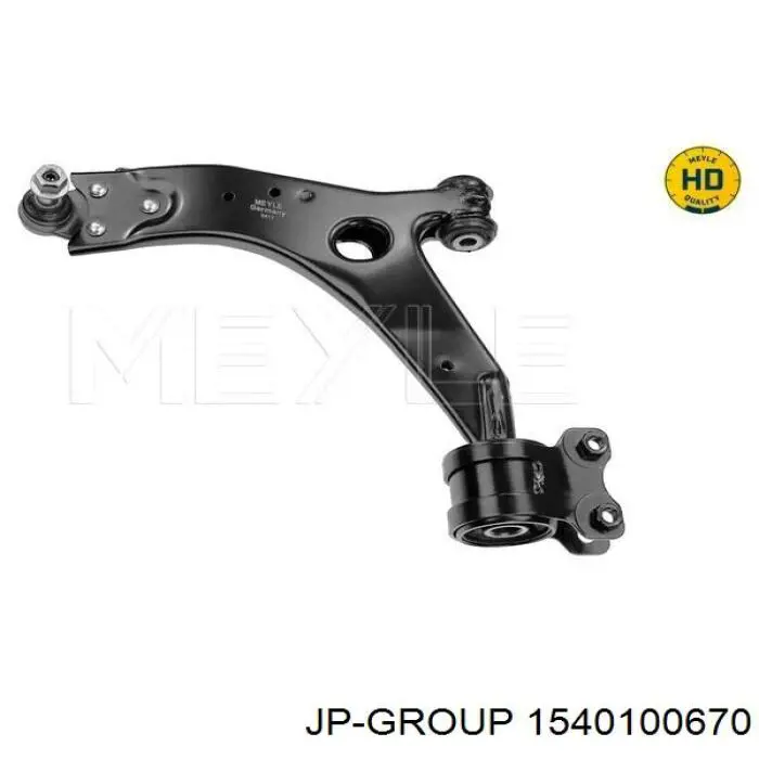 Ходова JP Group 1540100670