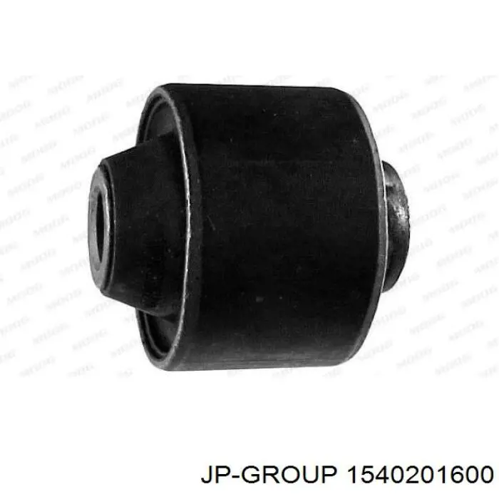 Сайлентблок нижнього важеля передньої підвіски JP Group 1540201600 ціна, від 2.99 USD