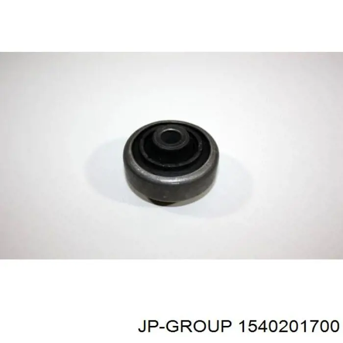 Сайлентблок нижнього важеля передньої підвіски JP Group 1540201700 ціна, від 4.80 USD