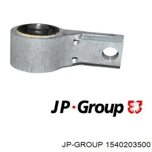 Купити 1540203500 JP Group Сайлентблок передньої підвіски