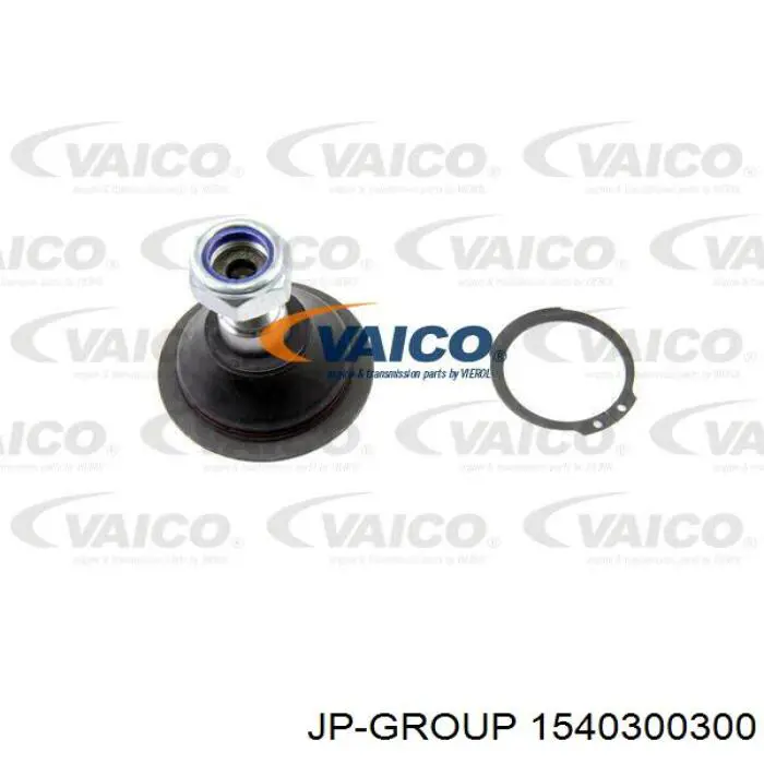 Купити 1540300300 JP Group Кульова опора, нижня