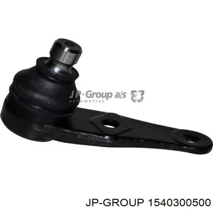 1540300500 JP Group Кульові на авто