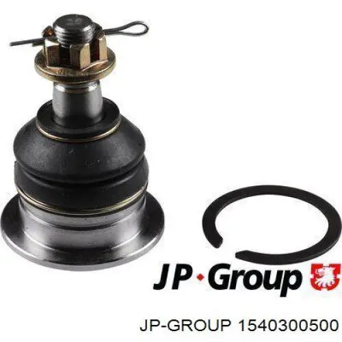 Купити 1540300500 JP Group Кульова опора, нижня