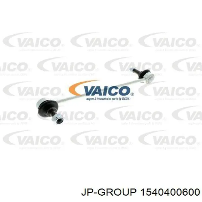 Амортизаційна стійка JP Group 1540400600 ціна, від 6.44 USD