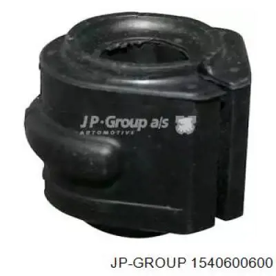 Купити 1540600600 JP Group Подушка стабілізатора передня