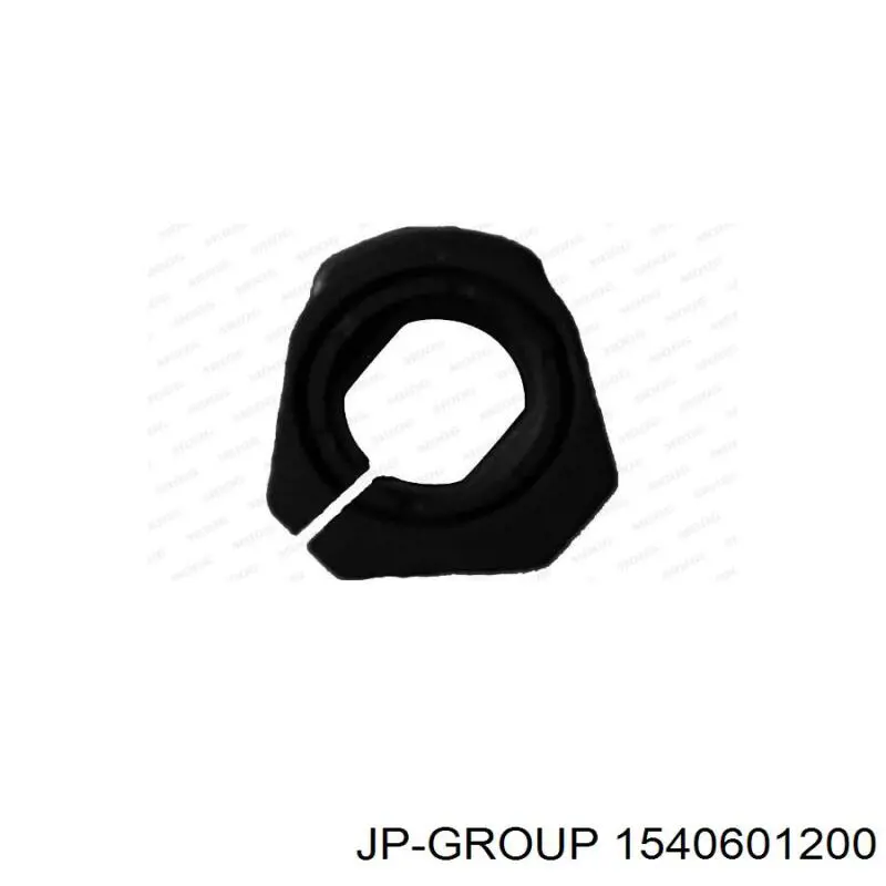 Купити 1540601200 JP Group Подушка стабілізатора передня