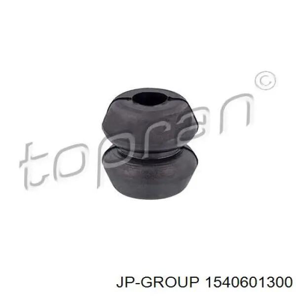 Втулка стійки переднього стабілізатора JP Group 1540601300 ціна, від 1.03 USD