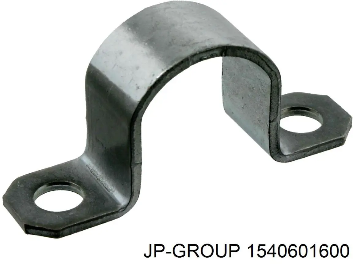 Подушка стабілізатора JP Group 1540601600 ціна, від 1.08 USD