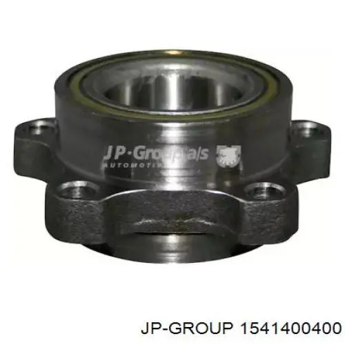 1541400400 JP Group Підшипник маточини передньої