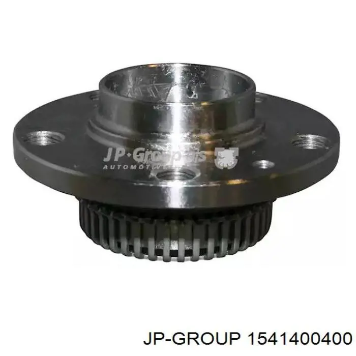Купити 1541400400 JP Group Підшипник ступиці передньої