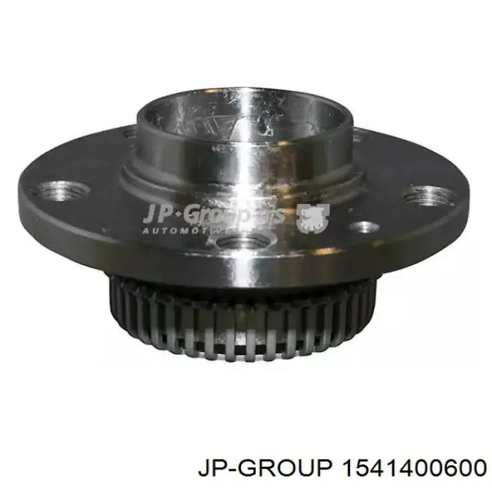 Маточина колеса передня JP Group 1541400600 ціна, від 14.76 USD