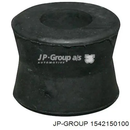 Буфер-відбійник амортизатора переднього JP Group 1542150100 ціна, від 2.60 USD