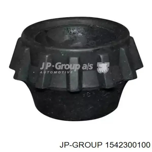 Опора стійки амортизатора переднього JP Group 1542300100 ціна, від 11.36 USD