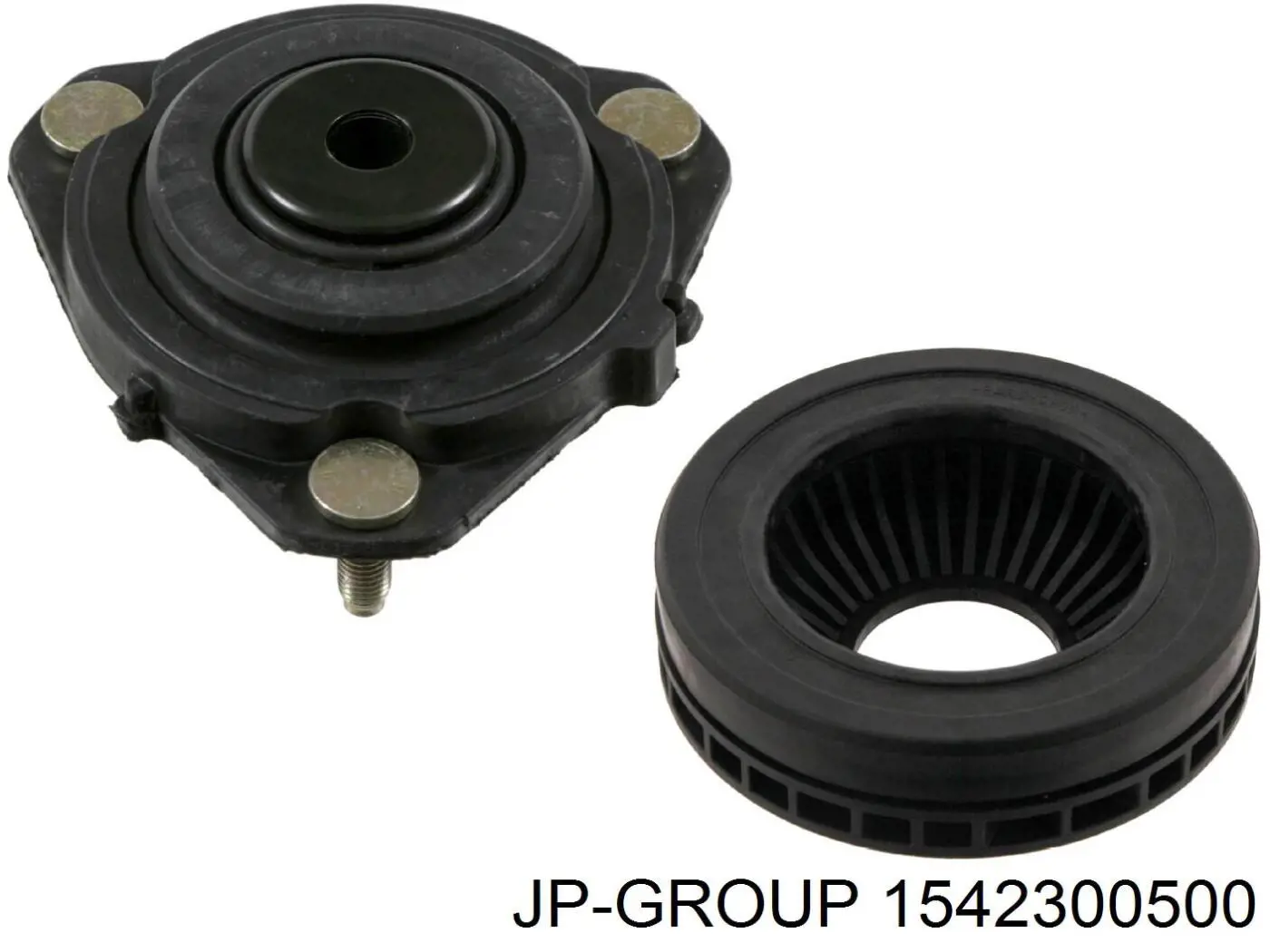 1217409SX Stellox Кріплення переднього амортизатора
