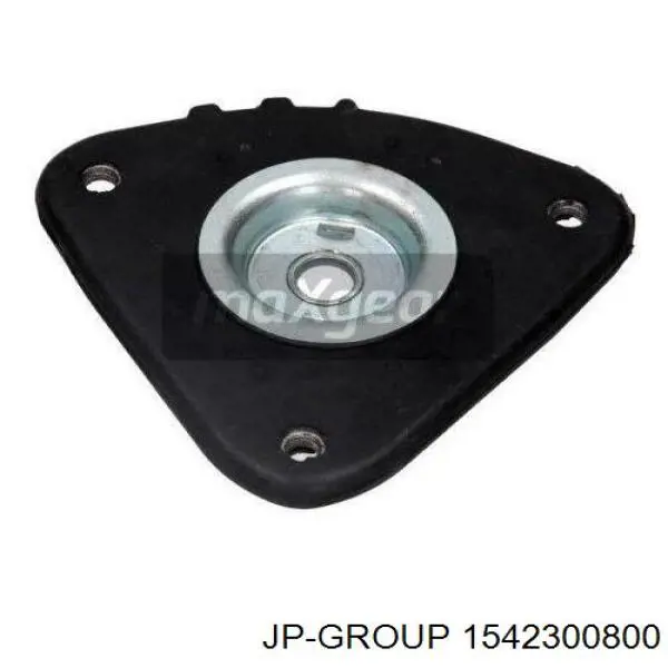 1542300800 JP Group опора амортизатора переднього