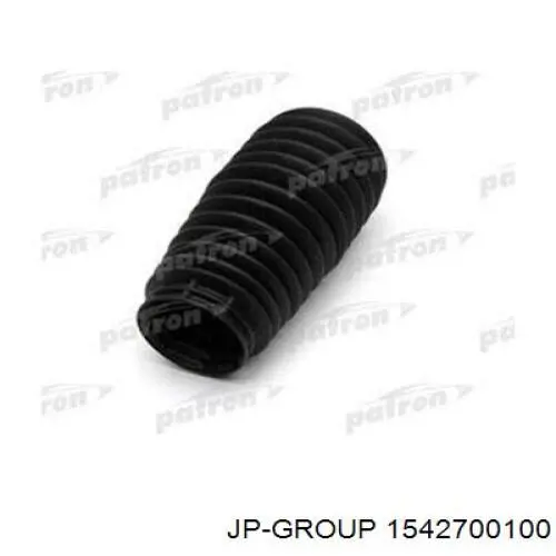 Купити 1560379K Formpart/Otoform Пильник амортизатора переднього