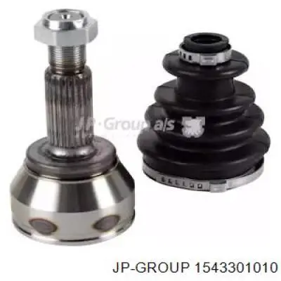 Граната колісна Ford 1148219 ціна, від 12.05 USD