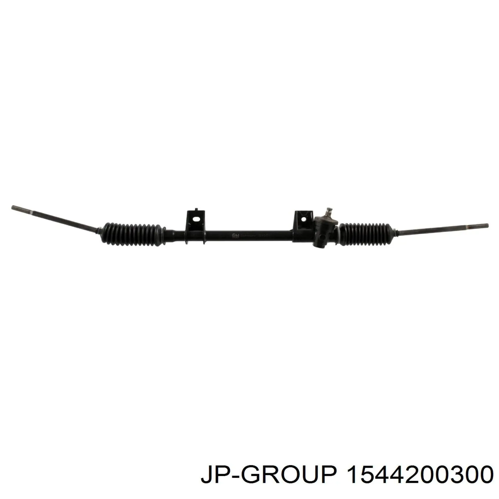 Купити 1544200300 JP Group Рульова рейка