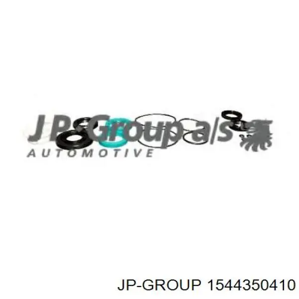 РМК рульовго механізму JP Group 1544350410 ціна, від 33.60 USD