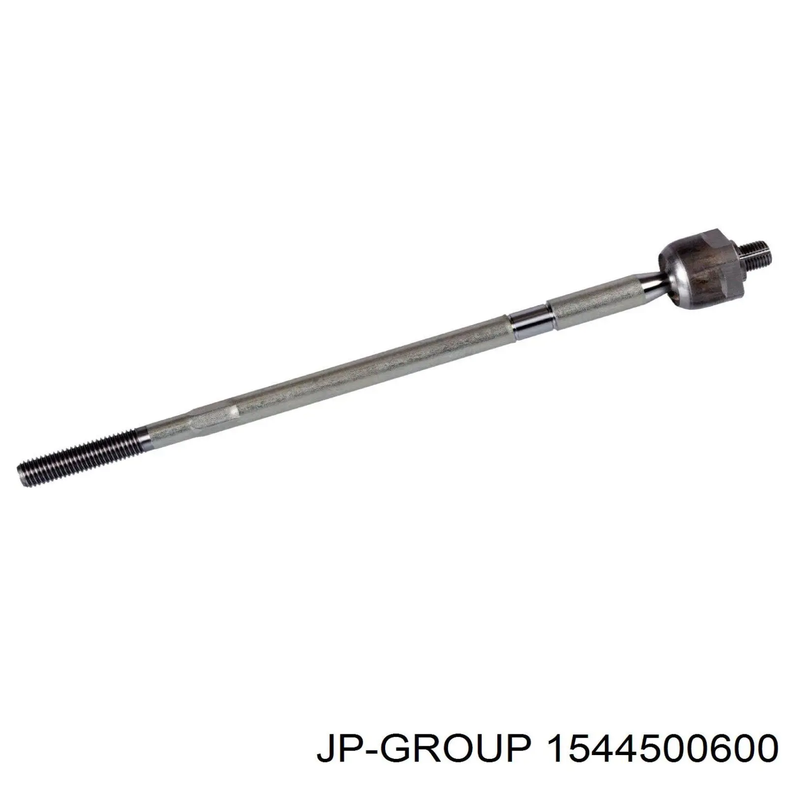 Купити 1544500600 JP Group Тяга рульова поздовжня