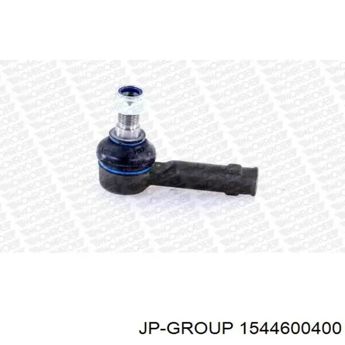 Купити 1544600400 JP Group Рульовий наконечник