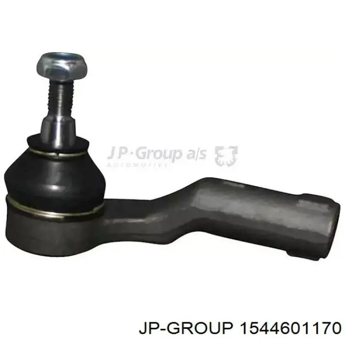 Купити 1544601170 JP Group Рульовий наконечник