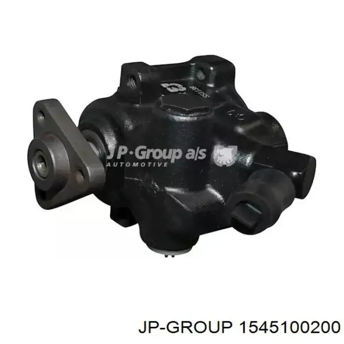 Насос ГУР 1545100200 JP Group