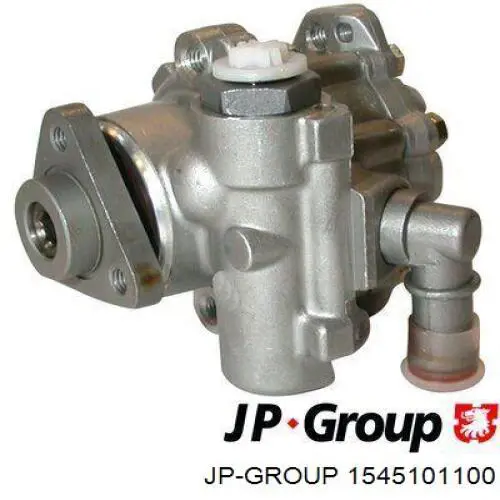 Купити 1545101100 JP Group Насос гідравліки