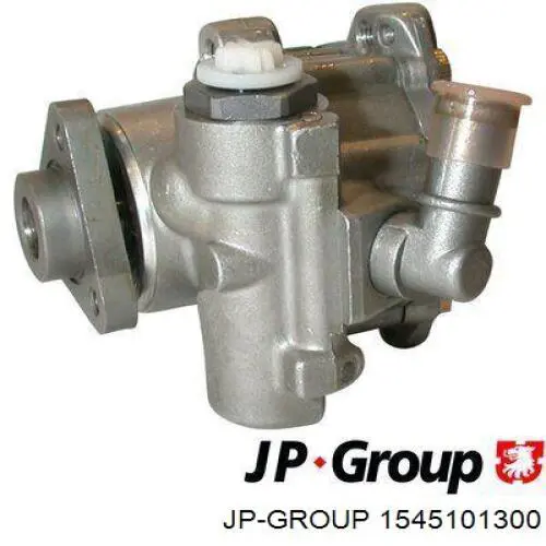 Насос ГПК JP Group 1545101300 ціна, від 84.65 USD