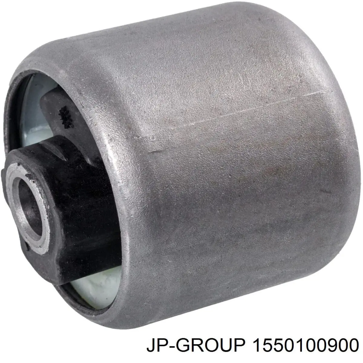 Купити 1550100900 JP Group Сайлентблок задньої балки