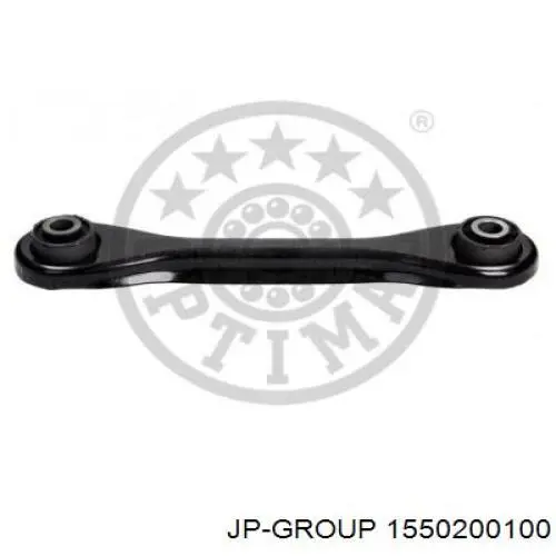 Важіль задньої підвіски поперечний 1550200100 JP Group