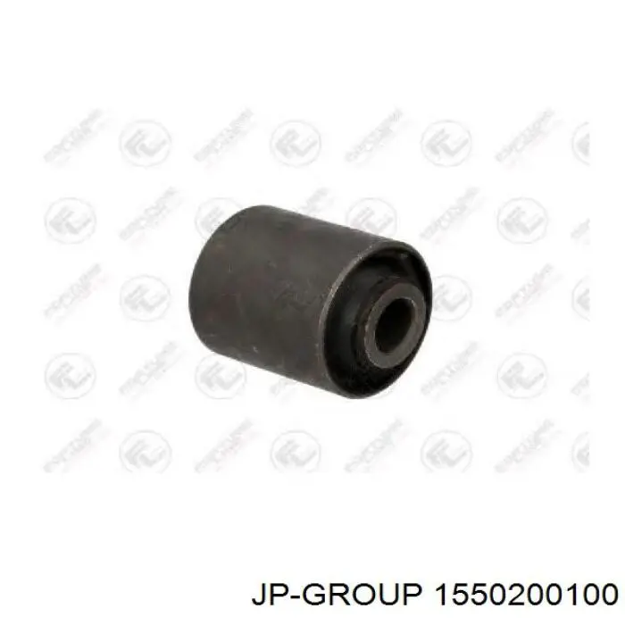Діагональний важіль JP Group 1550200100