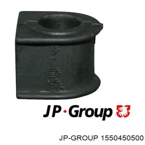 1550450500 JP Group втулка стабілізатора заднього