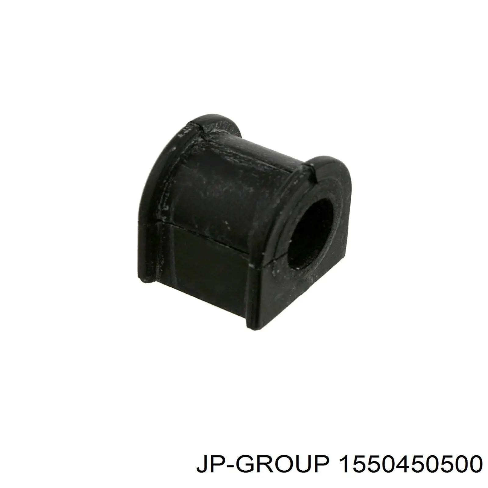 Опора стабілізатора JP Group 1550450500 ціна, від 0.89 USD
