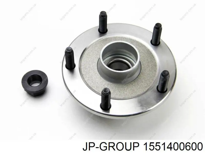 1551400600 JP Group Маточина задня