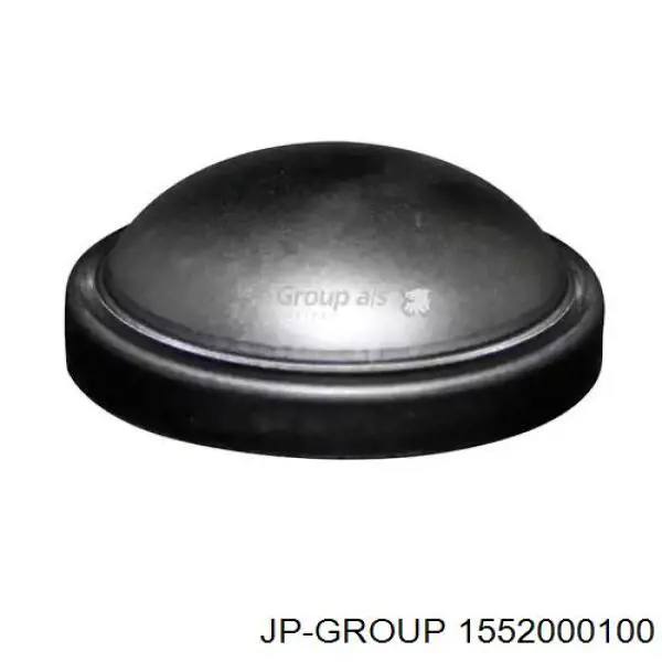 1552000100 JP Group Заглушка маточини