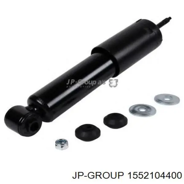 1552104400 JP Group Амортизатори задні